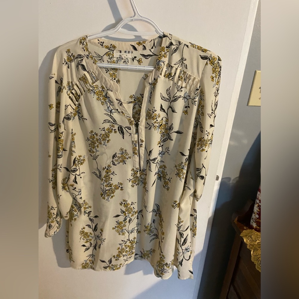 maurice’s top